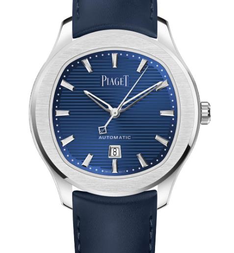 伯爵推出 Polo Date 36 毫米腕表（图4）