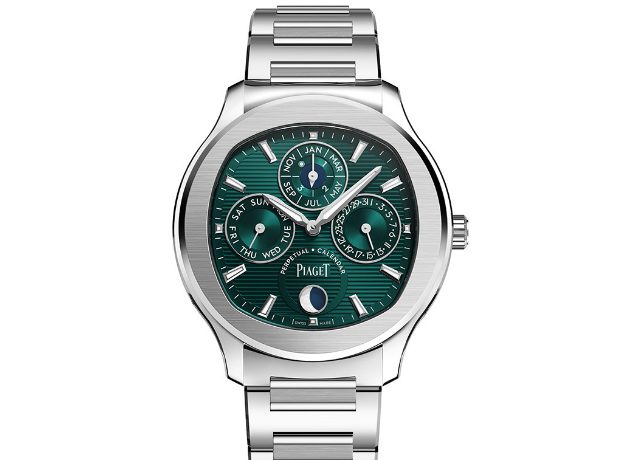 伯爵手表走时变慢怎么办？（图)