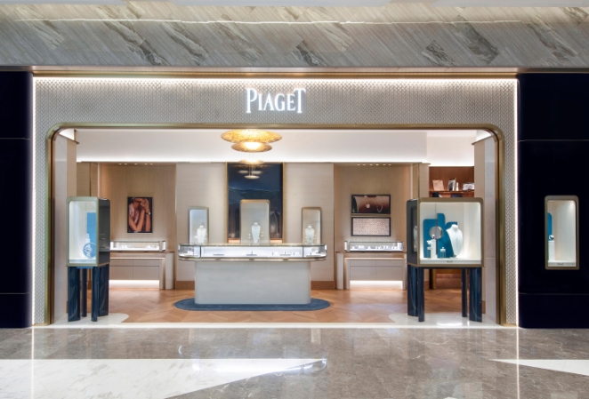 上海伯爵维修中心地址在哪里？（图）