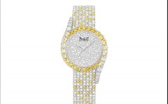 伯爵表针掉了处理技巧盘点