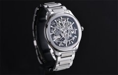 伯爵表针脱落处理办法是什么