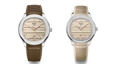 伯爵表针掉了如何修复