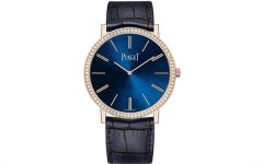 伯爵表针掉了应该咋办