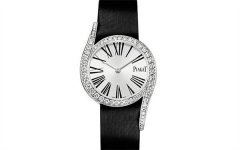 伯爵表针脱落怎么解决