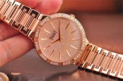 伯爵发条坏了应该咋解决