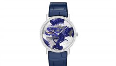 伯爵表针脱落解决办法盘点