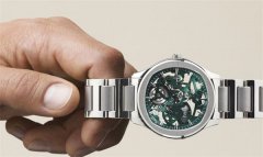 伯爵发条拧反了如何解决